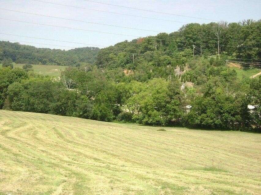 0.99 Acres of Residential Land for Sale in Jefferson City, Tennessee