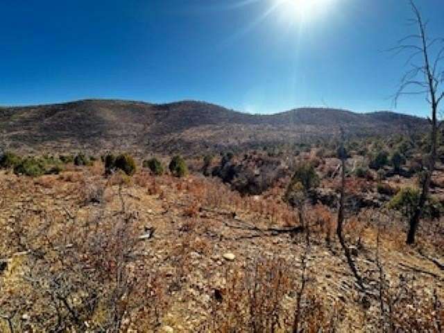 2.83 Acres of Land for Sale in Mayhill, New Mexico
