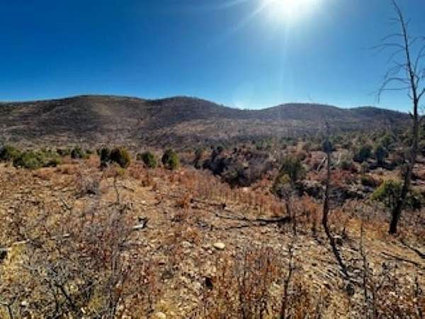 2.83 Acres of Land for Sale in Mayhill, New Mexico