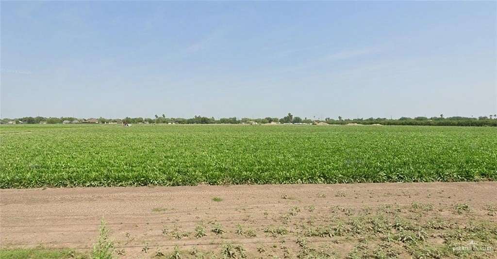 11.9 Acres of Land for Sale in Alamo, Texas