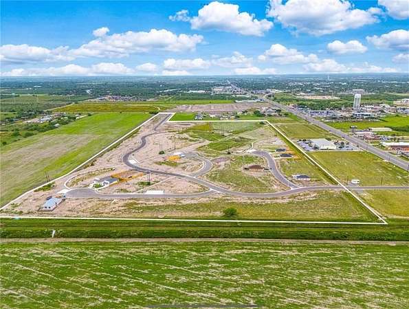0.18 Acres of Residential Land for Sale in San Benito, Texas