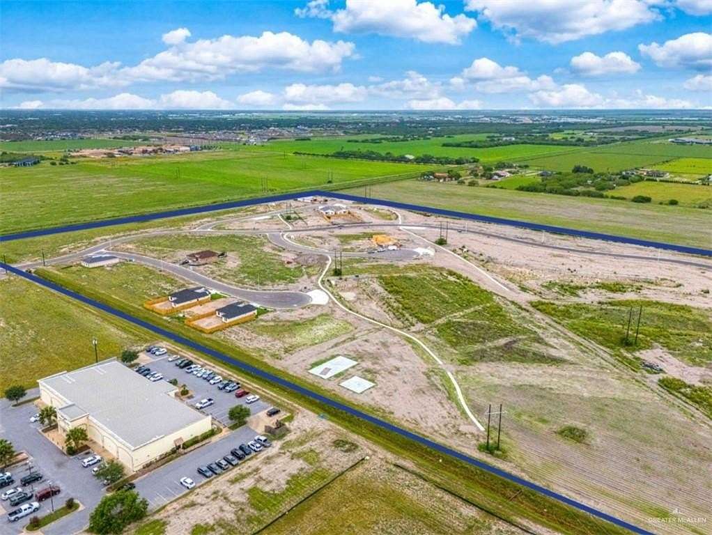 0.19 Acres of Residential Land for Sale in San Benito, Texas