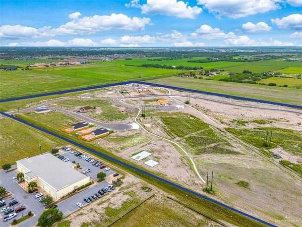 0.19 Acres of Residential Land for Sale in San Benito, Texas