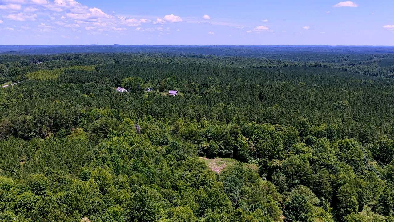 150 Acres of Land for Sale in Java, Virginia