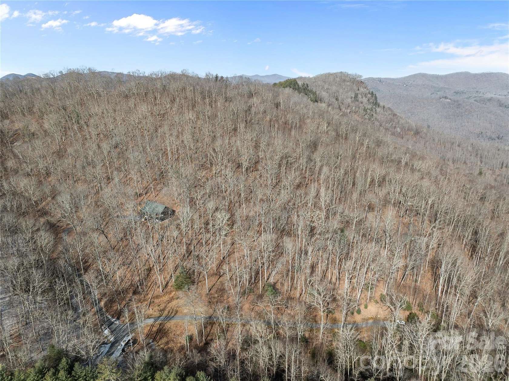 1.3 Acres of Residential Land for Sale in Glenville, North Carolina
