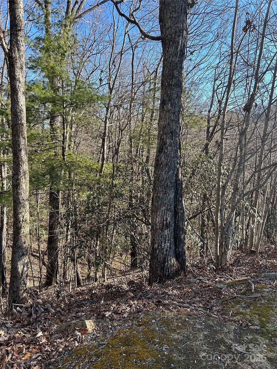 0.72 Acres of Residential Land for Sale in Hendersonville, North Carolina
