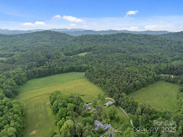 1 Acre of Residential Land for Sale in Flat Rock, North Carolina