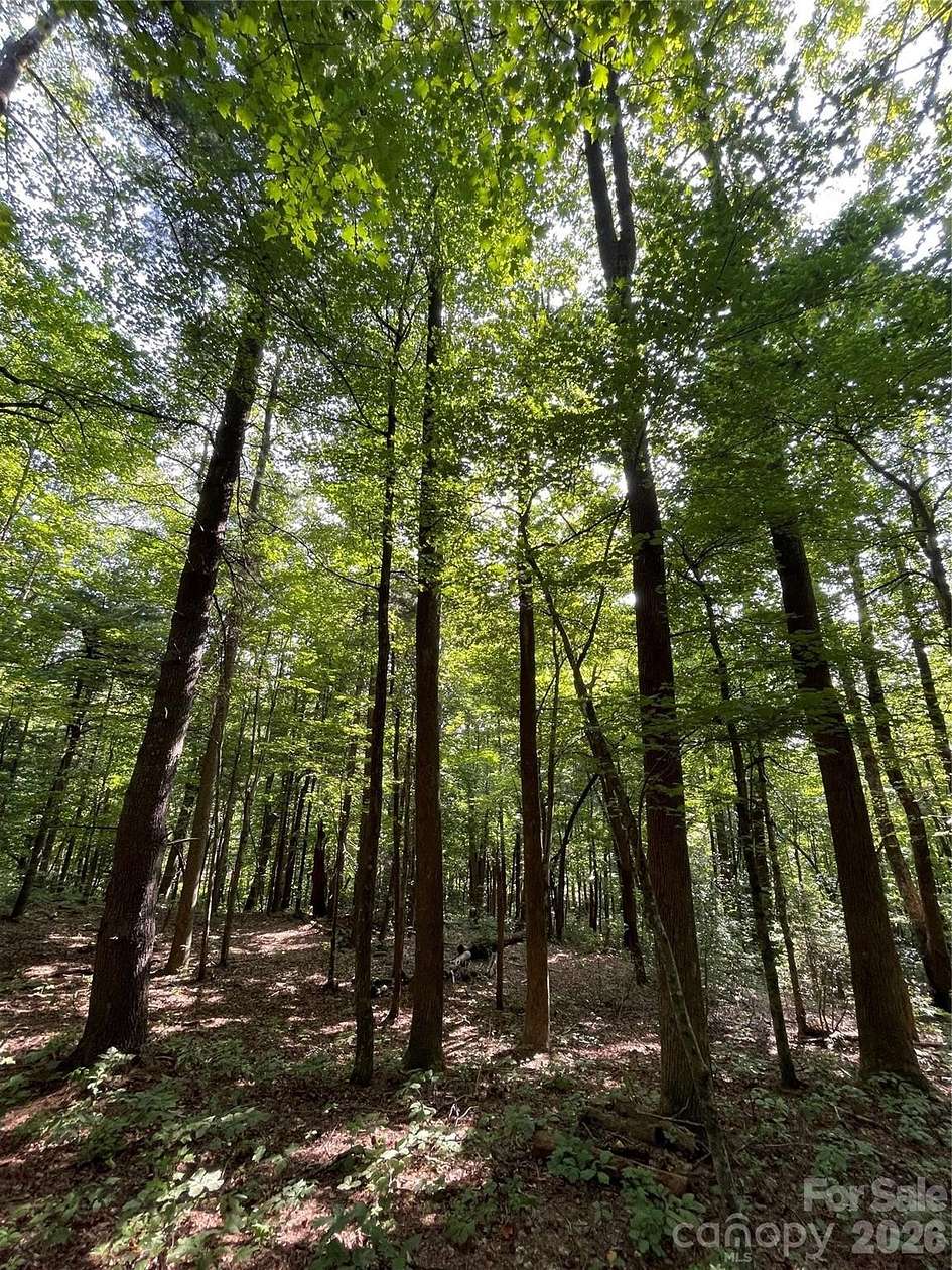 1.64 Acres of Residential Land for Sale in Flat Rock, North Carolina