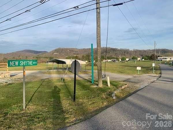 7.33 Acres of Commercial Land for Sale in Edneyville, North Carolina
