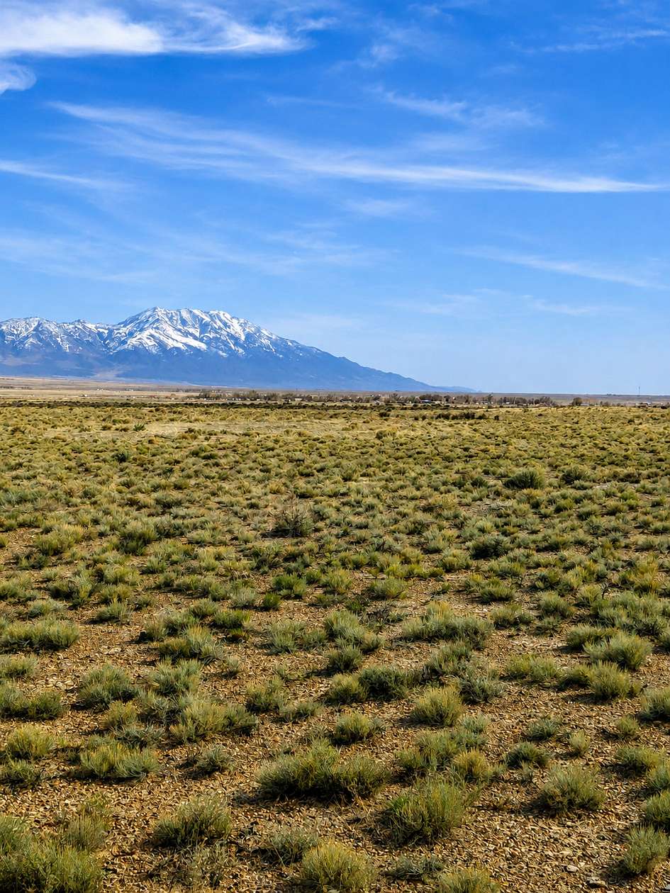 10 Acres of Recreational & Residential Land for Sale in Montello, Nevada