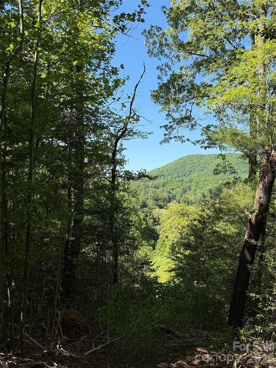 1.5 Acres of Residential Land for Sale in Hendersonville, North Carolina