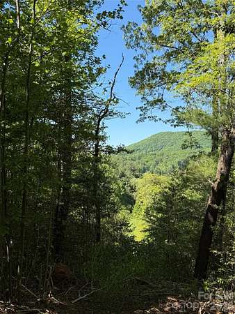 1.5 Acres of Residential Land for Sale in Hendersonville, North Carolina