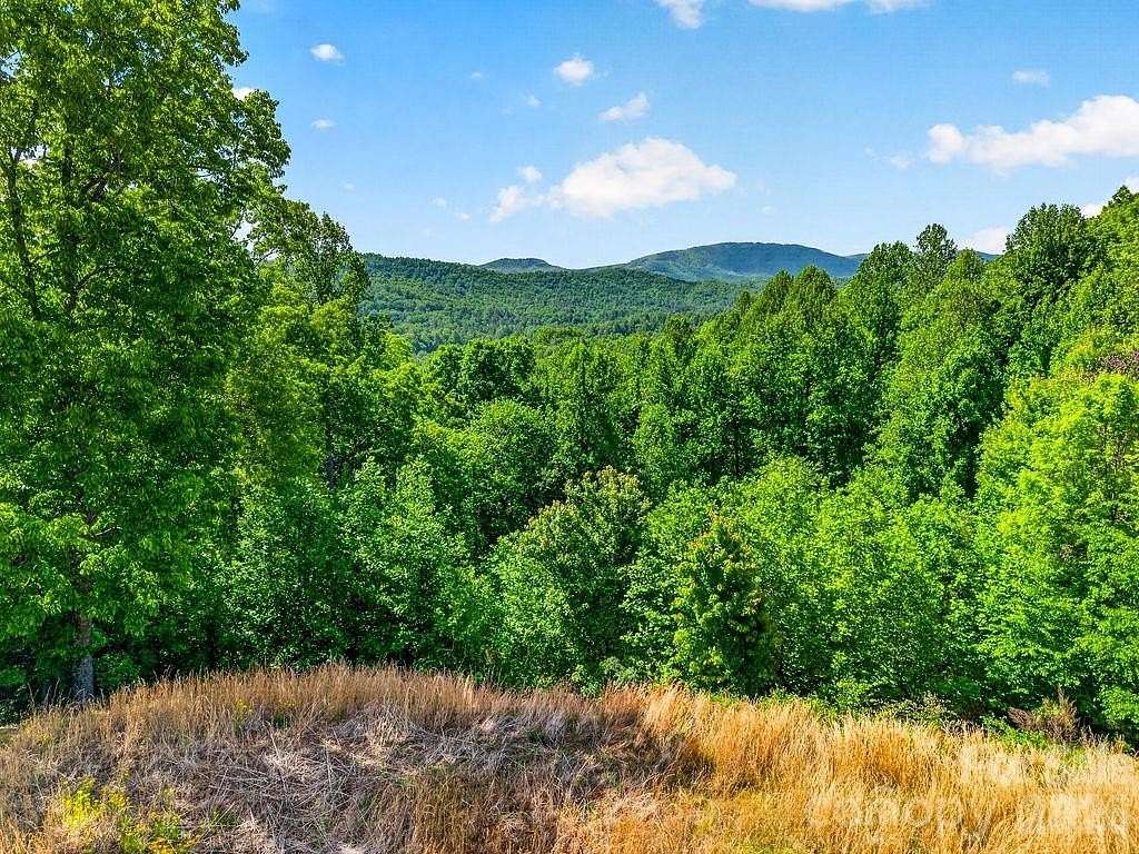 6.1 Acres of Residential Land for Sale in Hendersonville, North Carolina