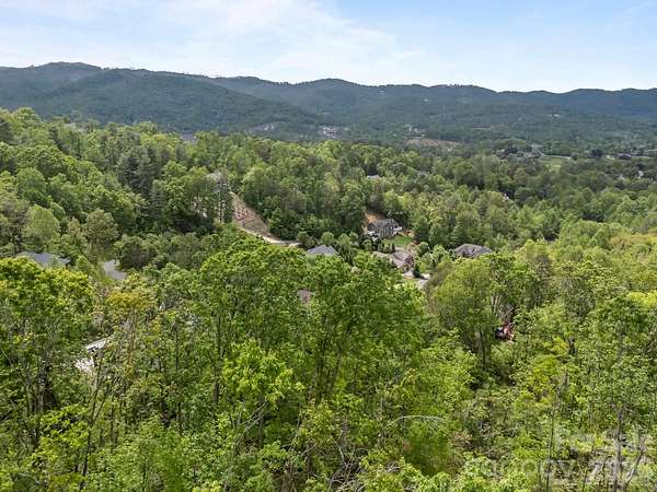 2.77 Acres of Residential Land for Sale in Weaverville, North Carolina