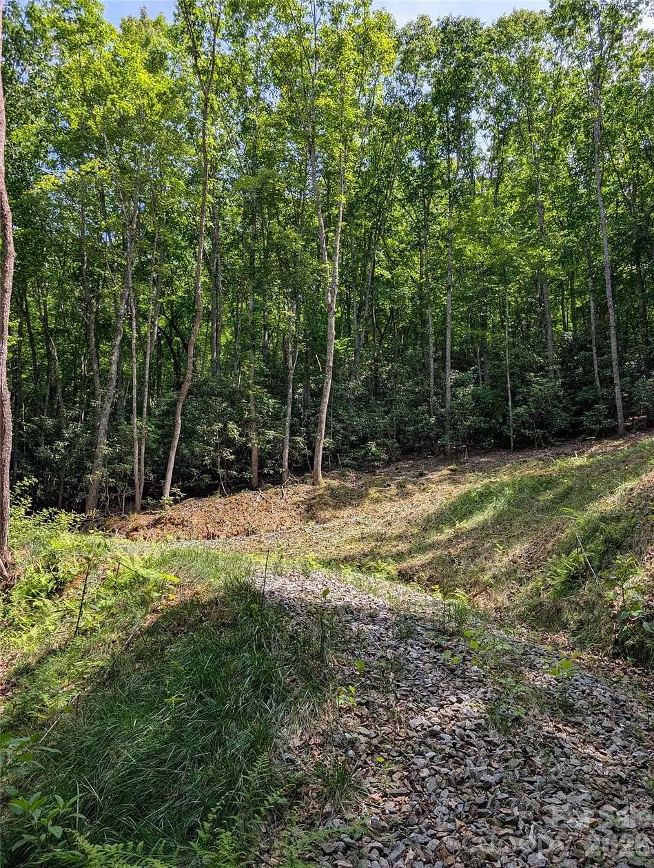 3 Acres of Residential Land for Sale in Candler, North Carolina