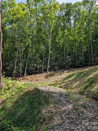 3 Acres of Residential Land for Sale in Candler, North Carolina