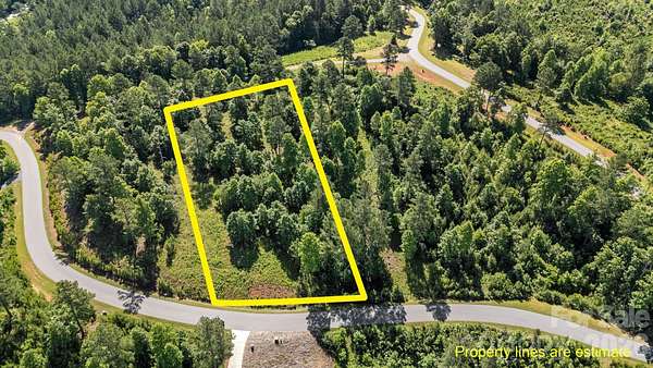 1.3 Acres of Residential Land for Sale in Connelly Springs, North Carolina