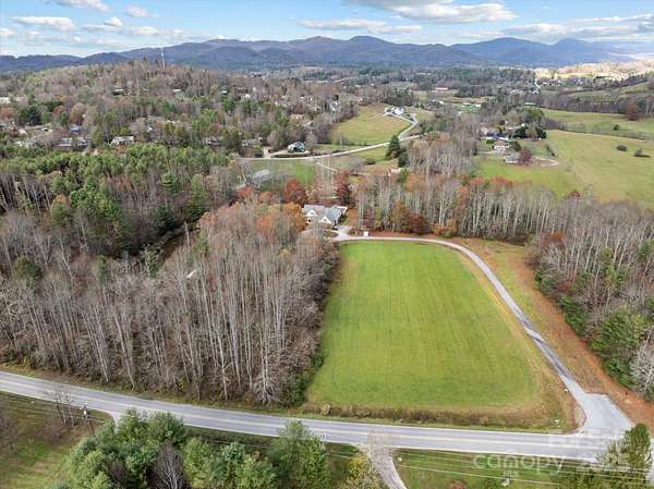 19.3 Acres of Land for Sale in Hendersonville, North Carolina