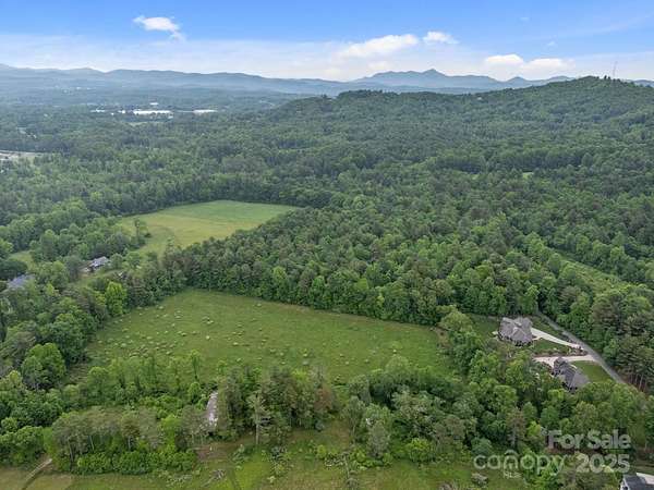 1.37 Acres of Residential Land for Sale in Flat Rock, North Carolina