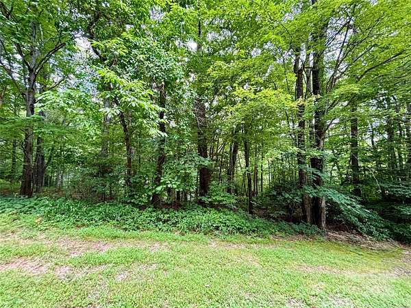 0.98 Acres of Residential Land for Sale in Hendersonville, North Carolina