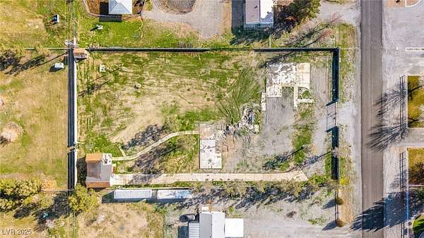 1.1 Acres of Residential Land for Sale in Pahrump, Nevada