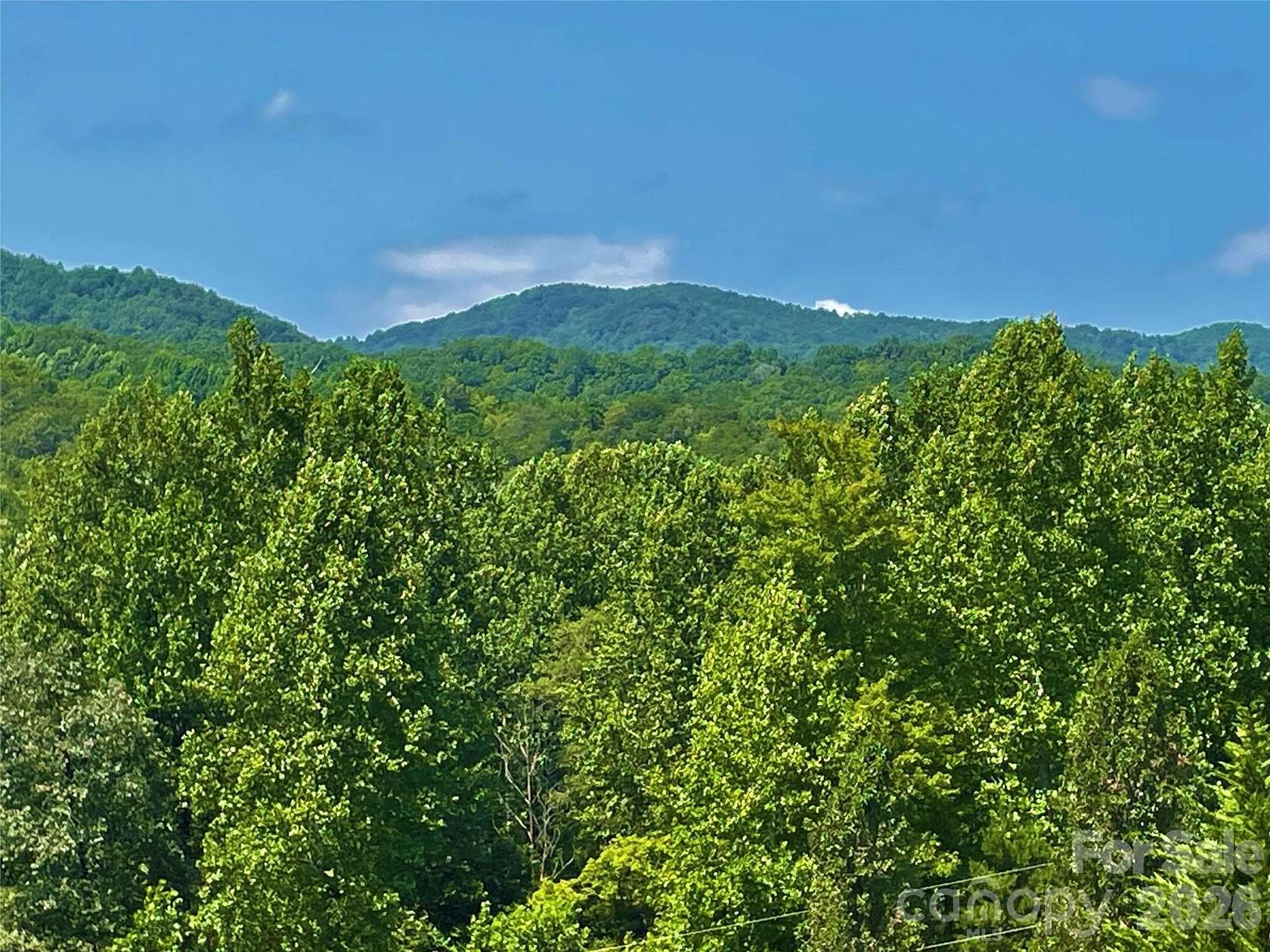 1.56 Acres of Residential Land for Sale in Marion, North Carolina
