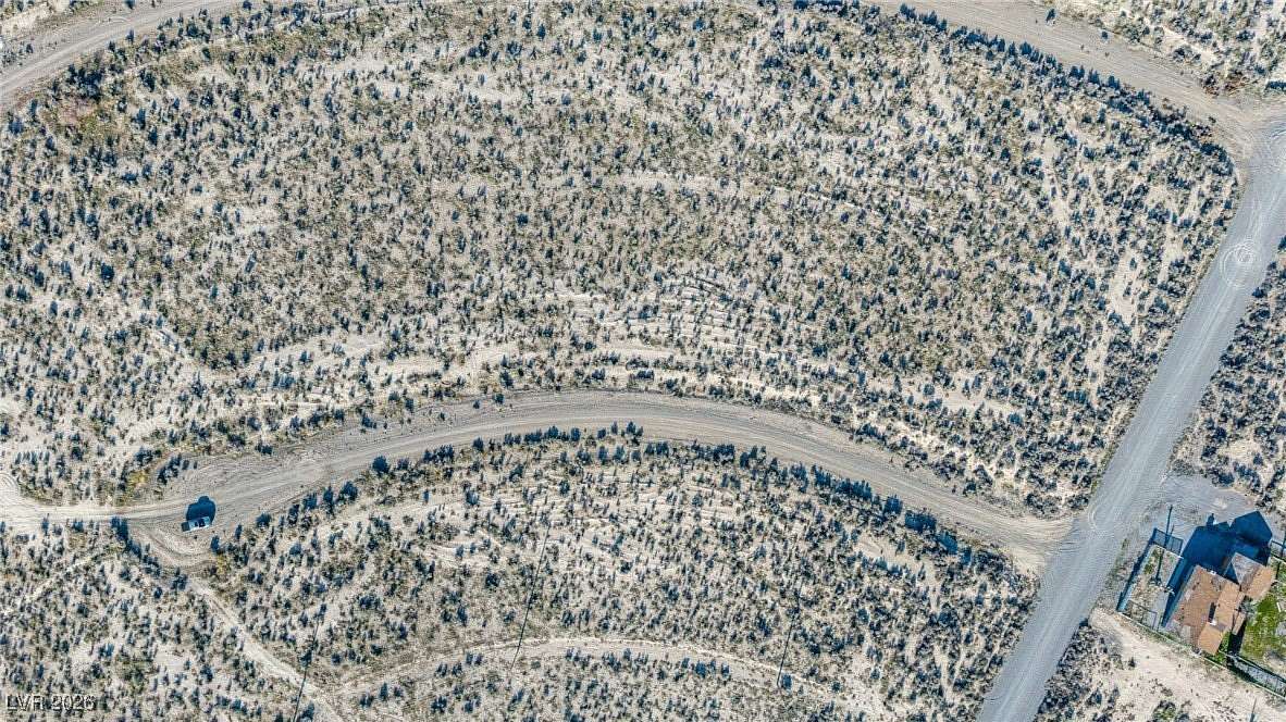 0.2 Acres of Residential Land for Sale in Pahrump, Nevada