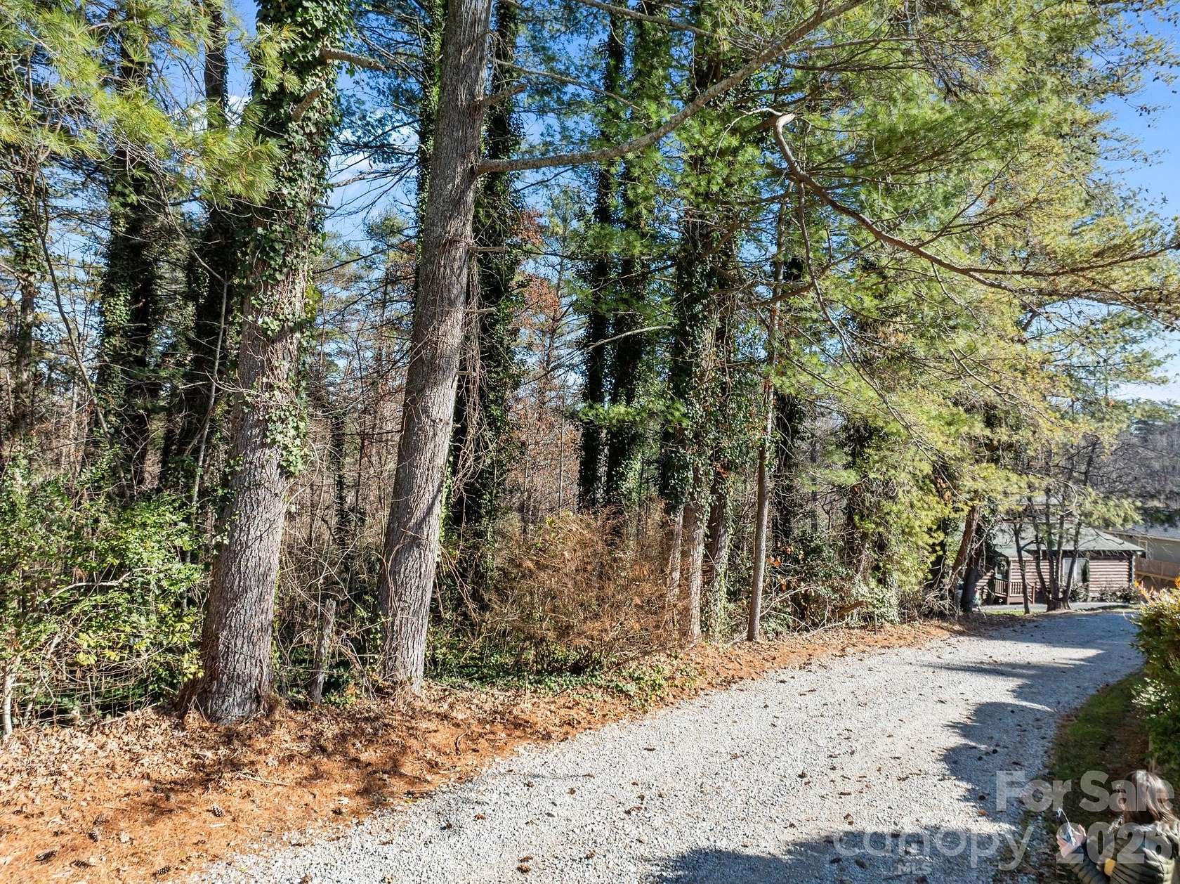 0.53 Acres of Residential Land for Sale in Hendersonville, North Carolina