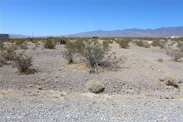2.2 Acres of Residential Land for Sale in Pahrump, Nevada
