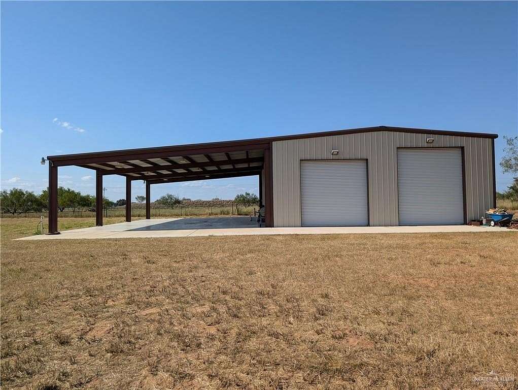 4.73 Acres of Residential Land for Sale in Edinburg, Texas