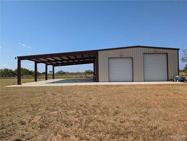4.73 Acres of Residential Land for Sale in Edinburg, Texas
