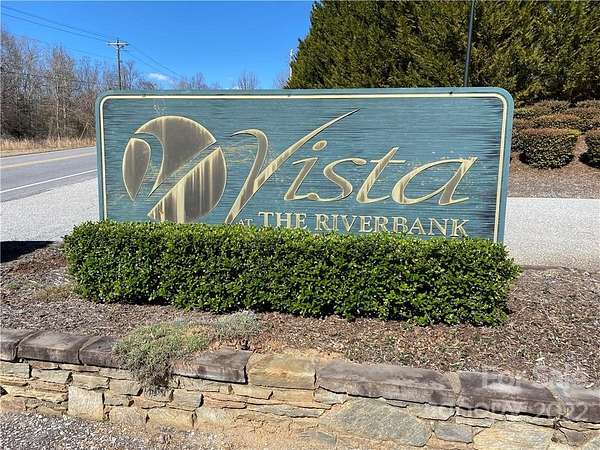 1.12 Acres of Residential Land for Sale in Tryon, North Carolina