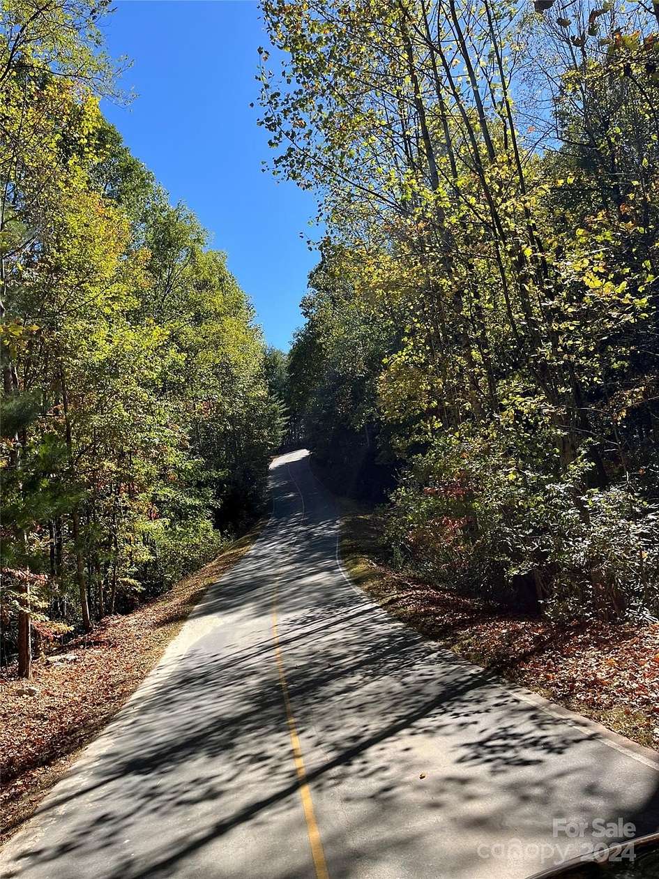 1.43 Acres of Residential Land for Sale in Flat Rock, North Carolina