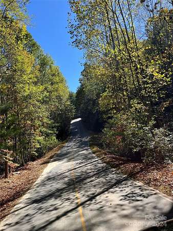 1.43 Acres of Residential Land for Sale in Flat Rock, North Carolina