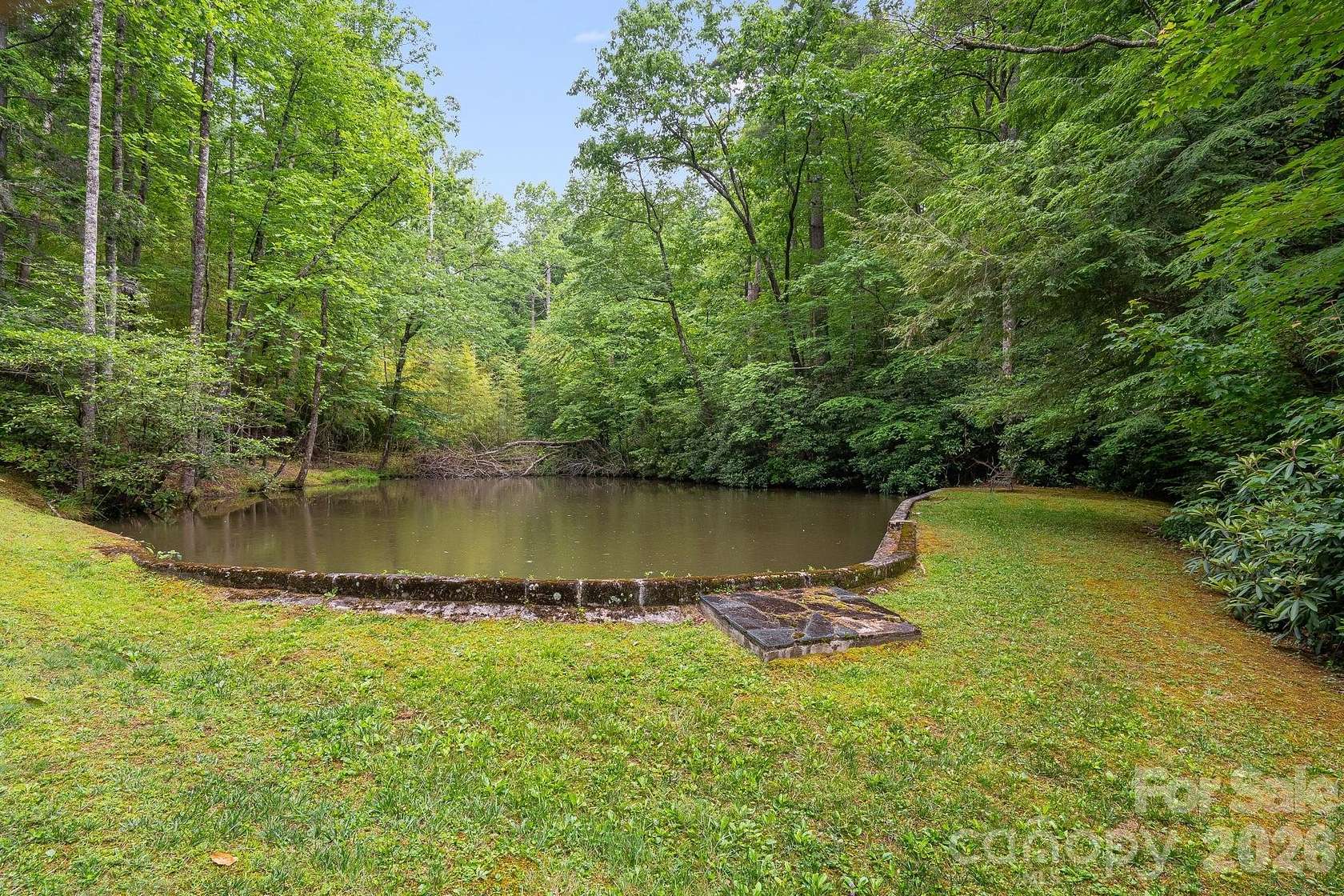5.45 Acres of Improved Mixed-Use Land for Sale in Flat Rock, North Carolina