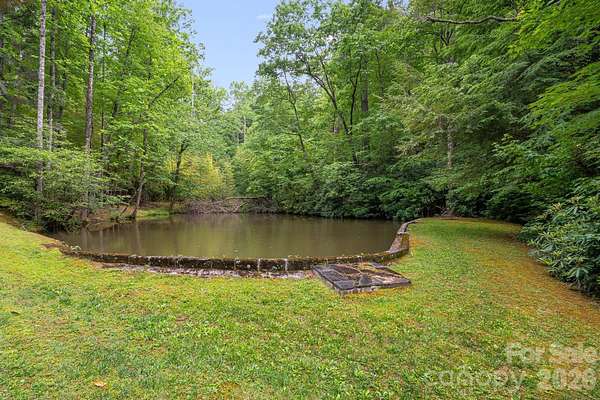5.45 Acres of Improved Mixed-Use Land for Sale in Flat Rock, North Carolina