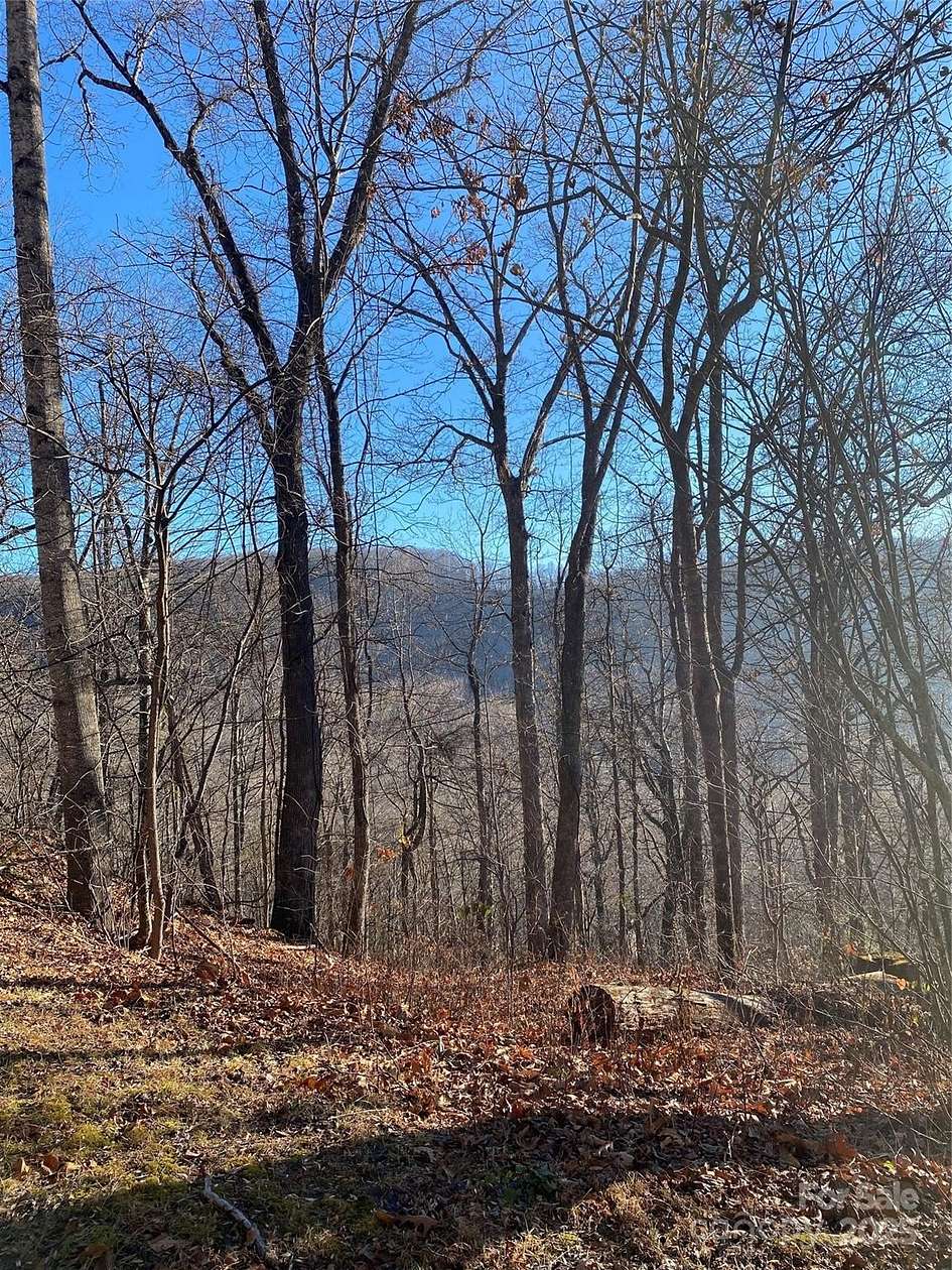 1 Acre of Residential Land for Sale in Hendersonville, North Carolina