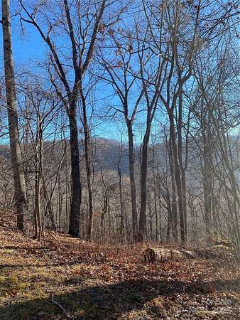 1 Acre of Residential Land for Sale in Hendersonville, North Carolina