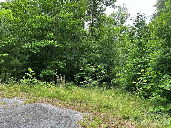 3 Acres of Residential Land for Sale in Hendersonville, North Carolina