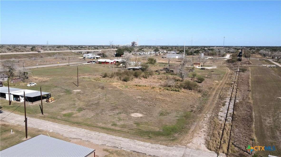 1.1 Acres of Land for Sale in Fannin, Texas