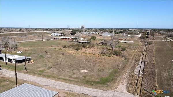 1.1 Acres of Land for Sale in Fannin, Texas