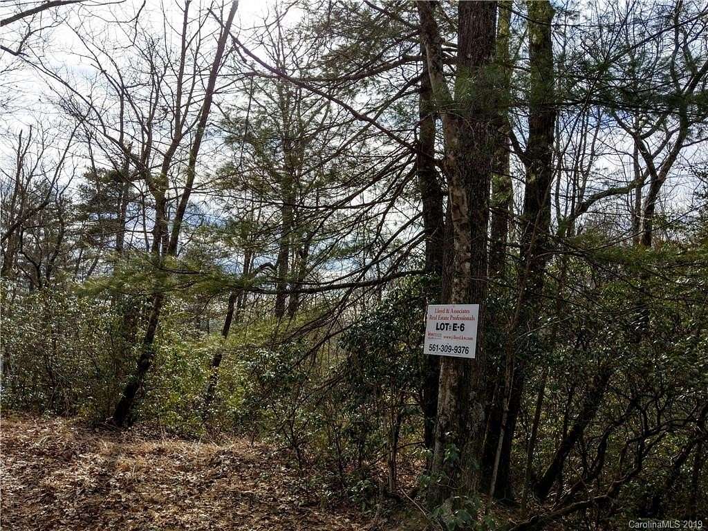 0.7 Acres of Residential Land for Sale in Penrose, North Carolina