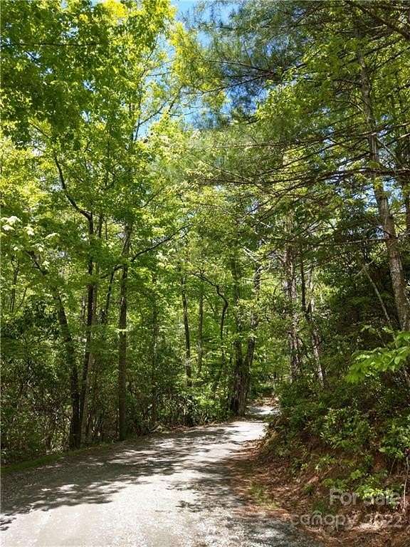 0.7 Acres of Residential Land for Sale in Penrose, North Carolina