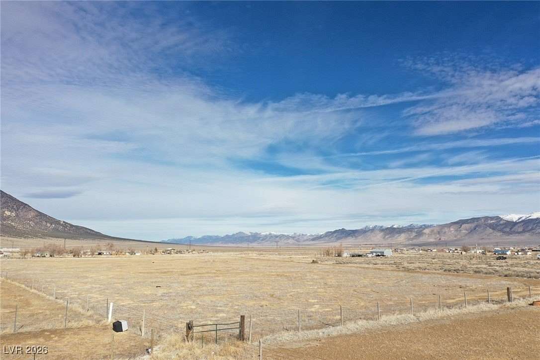 5 Acres of Residential Land for Sale in Ely, Nevada
