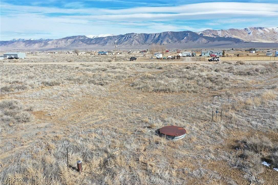 5 Acres of Residential Land for Sale in Ely, Nevada