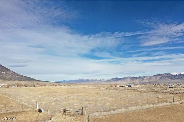 5 Acres of Residential Land for Sale in Ely, Nevada