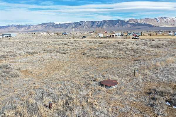5 Acres of Residential Land for Sale in Ely, Nevada