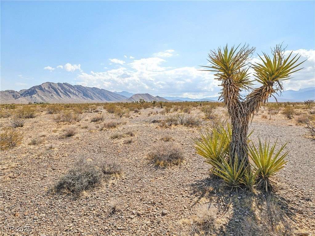 1.86 Acres of Residential Land for Sale in Las Vegas, Nevada