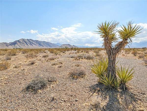 1.86 Acres of Residential Land for Sale in Las Vegas, Nevada