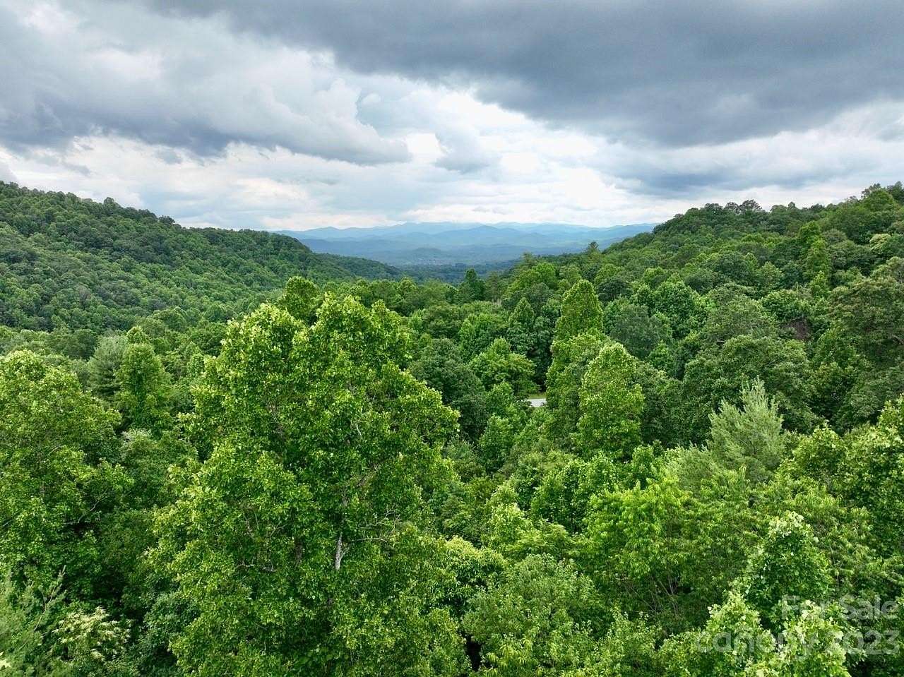 0.9 Acres of Residential Land for Sale in Laurel Park, North Carolina